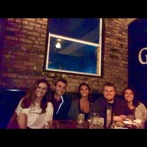 Meet your Posher, Colin